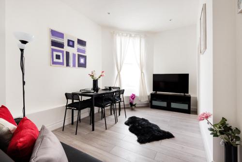 The Armadale Road Residence