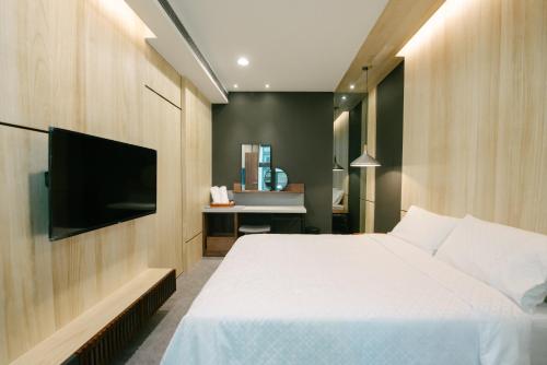 MH48 Hotel – Photos 4