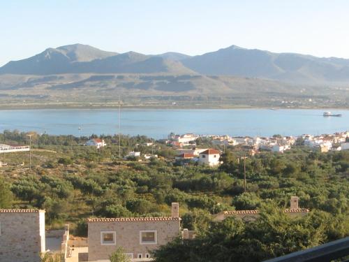Φυσικό τοπίο κοντά σε αυτός ο ξενώνας