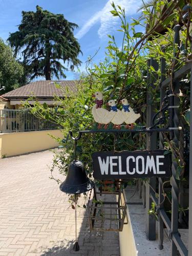 A casa di Elly