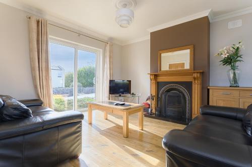 Gallery image of Carraroe Holiday Lodges in Galway