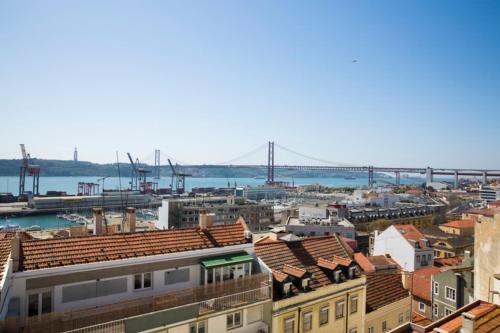 Ola Lisbon - Lapa I