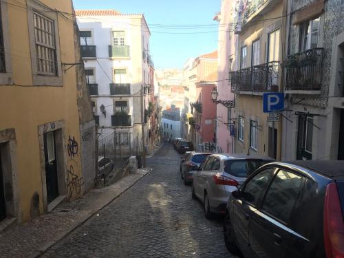 Santa Catarina - Charming apartment