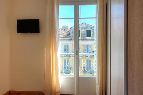 Corfu Town West Apartment