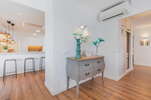 Gambar di galeri bagi Mariners Apartment di Alcudia