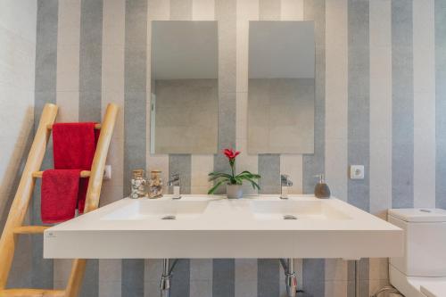 Fotografie z fotogalerie ubytování Mariners Apartment v destinaci Alcúdia