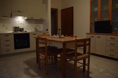 Appartamento Orione