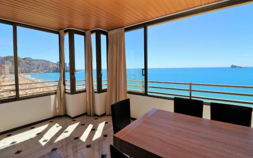 Principado Arena 9-C Levante Beach