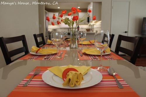 Manyas House 30 night minimum