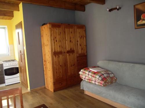 Agroturystyka - Wczasy Rodzinne