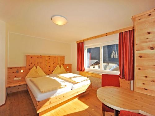 Gallery image of Pension Bergkristall in Heiligenblut