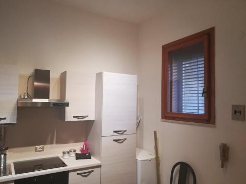 Ein Badezimmer in der Unterkunft Elegance apartment Taormina
