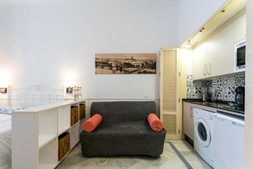 Holidays Isbilia Centro by Valcambre