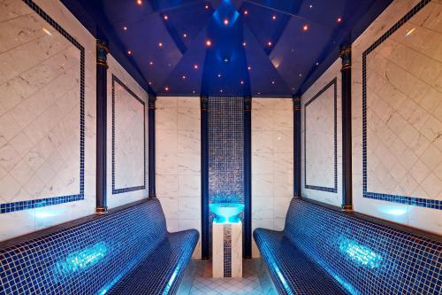 Fotografie z fotogalerie ubytování Hotel Jägerhof v destinaci Gerlos