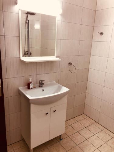Gallery image of Casa Clau Cazare Orșova in Orşova