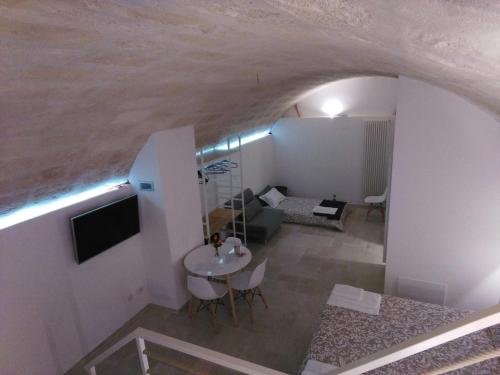 Fotografie z fotogalerie ubytování La Volta Buona v destinaci Matera