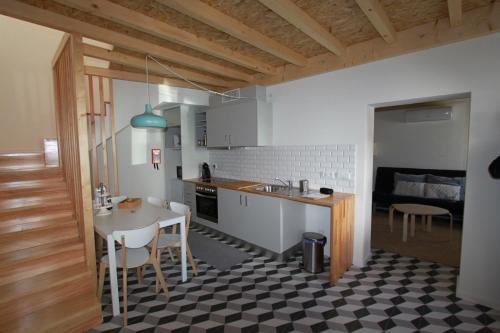 Foto Oporto City Cottage 1