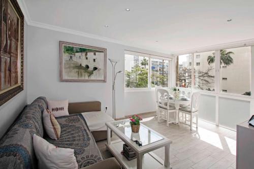 Charming Central Apt in Marbella