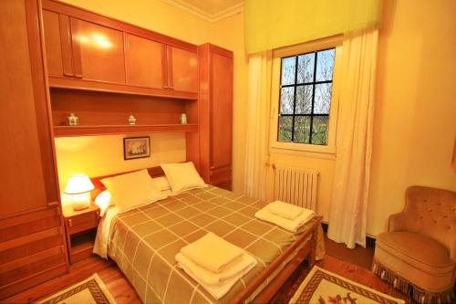 Fotografie z fotogalerie ubytování Casa do Relojero v destinaci Zas