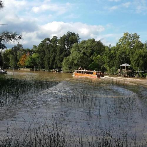 Las Casuarinas del Rio Capitan – Photos 3