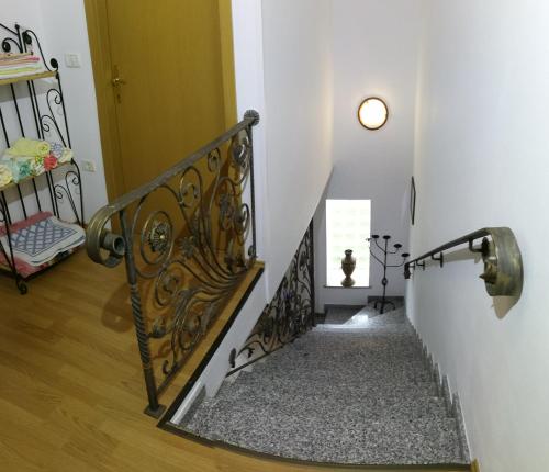 Billede fra billedgalleriet på moonflower i Pliskovica