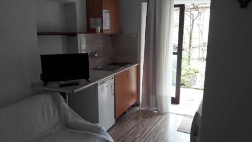 Gallery image of Chardak Apartments in Ohrid