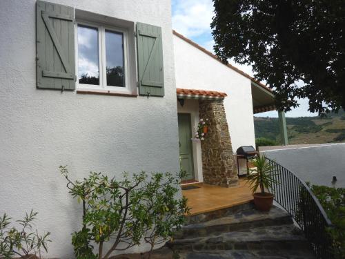 Afbeelding uit fotogalerij van Les mimosas in Collioure