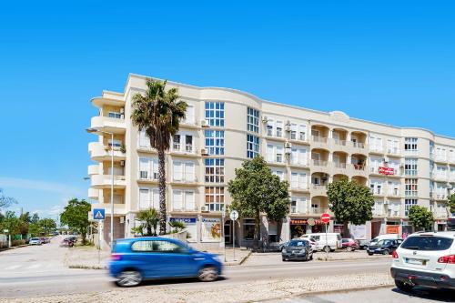 Beautiful Modern Apartment in Olhão, Algarve