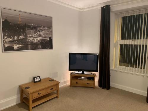 Gallery image of Apartment 39c in Oban