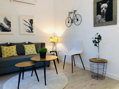 PUERTO BANUS Apartamento FLORES