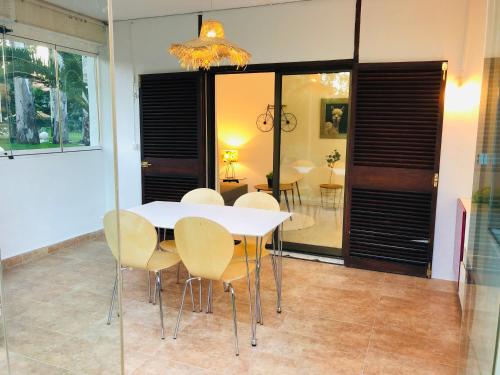 PUERTO BANUS Apartamento FLORES