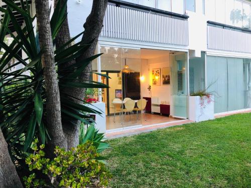 PUERTO BANUS Apartamento FLORES