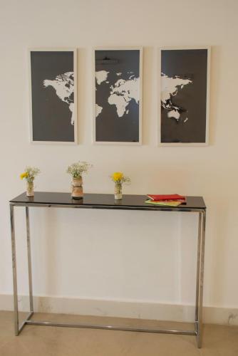 Fotografie z fotogalerie ubytování Avellaneda Aparts & Suites v Buenos Aires