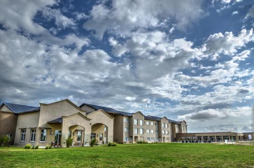 Hotel Termal Dolores
