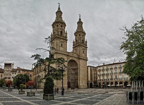 Apartamentos Avenida de la paz 2