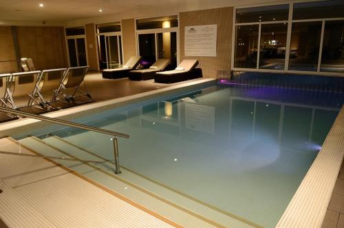 Hotel Termal Dolores – Photos 4