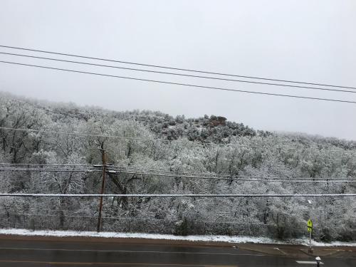 Gallery image of Eagle Motel in Manitou Springs