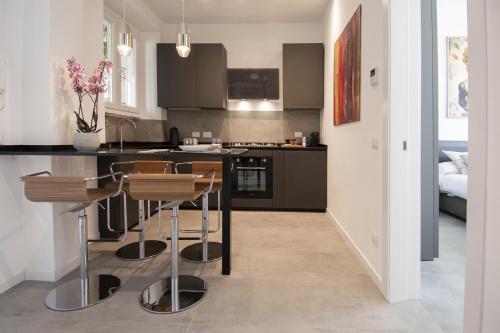 Ambio Suites Luxury Apartments Trastevere