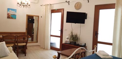 Photo de la galerie de l'établissement San Nicolò, à Umag