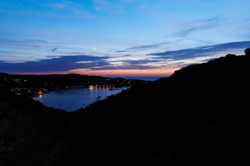 Hôtel restaurant le Ressac