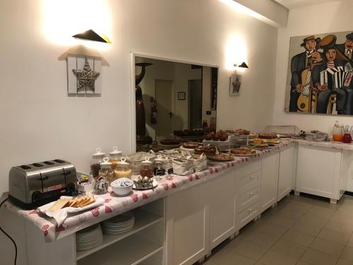 Gallery image of Hotel Vasco in Misano Adriatico
