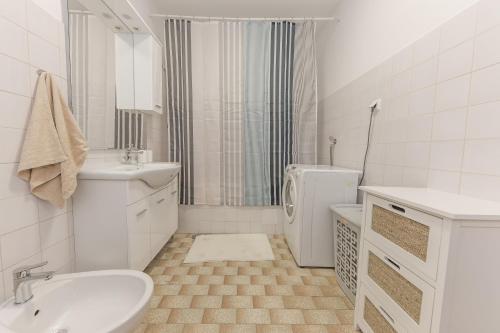 Imagem da galeria de Apartment Tragurion em Trogir