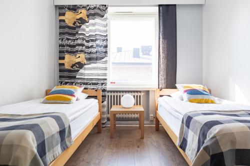 Billede fra billedgalleriet på Hostel Buisto i Pori