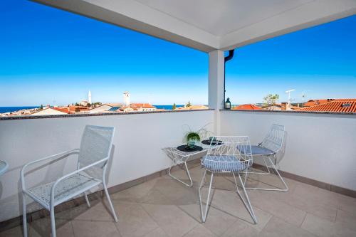 Residence Blu Sky