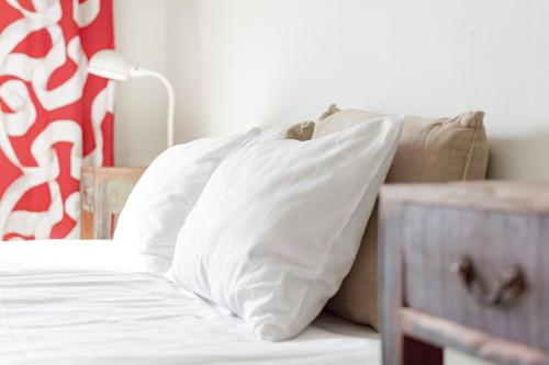 Billede fra billedgalleriet på Hostel Buisto i Pori