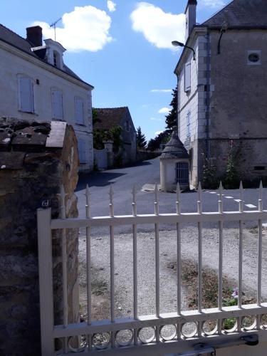 Φωτογραφία από το άλμπουμ του Sur les Bords de l'Indrois - Montrésor - Zoo Beauval σε Chemillé-sur-Indrois