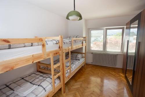 Gallery image of Hostel LakeBled in Bled