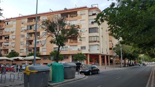 Apartamento Santa Justa