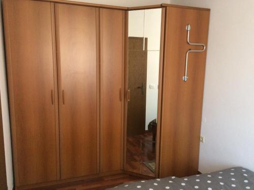 Billede fra billedgalleriet på BBP apartment i Portorož