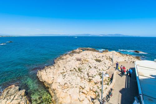 Fotografia z galérie ubytovania Costabravaforrent Perris v destinácii L'Escala